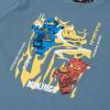 LEGO® NINJAGO® T-Shirt langarm - LWTAFFY 705 -LEGO®