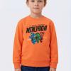 LEGO® NINJAGO® Sweatshirt - LWSAKU 703 -LEGO®