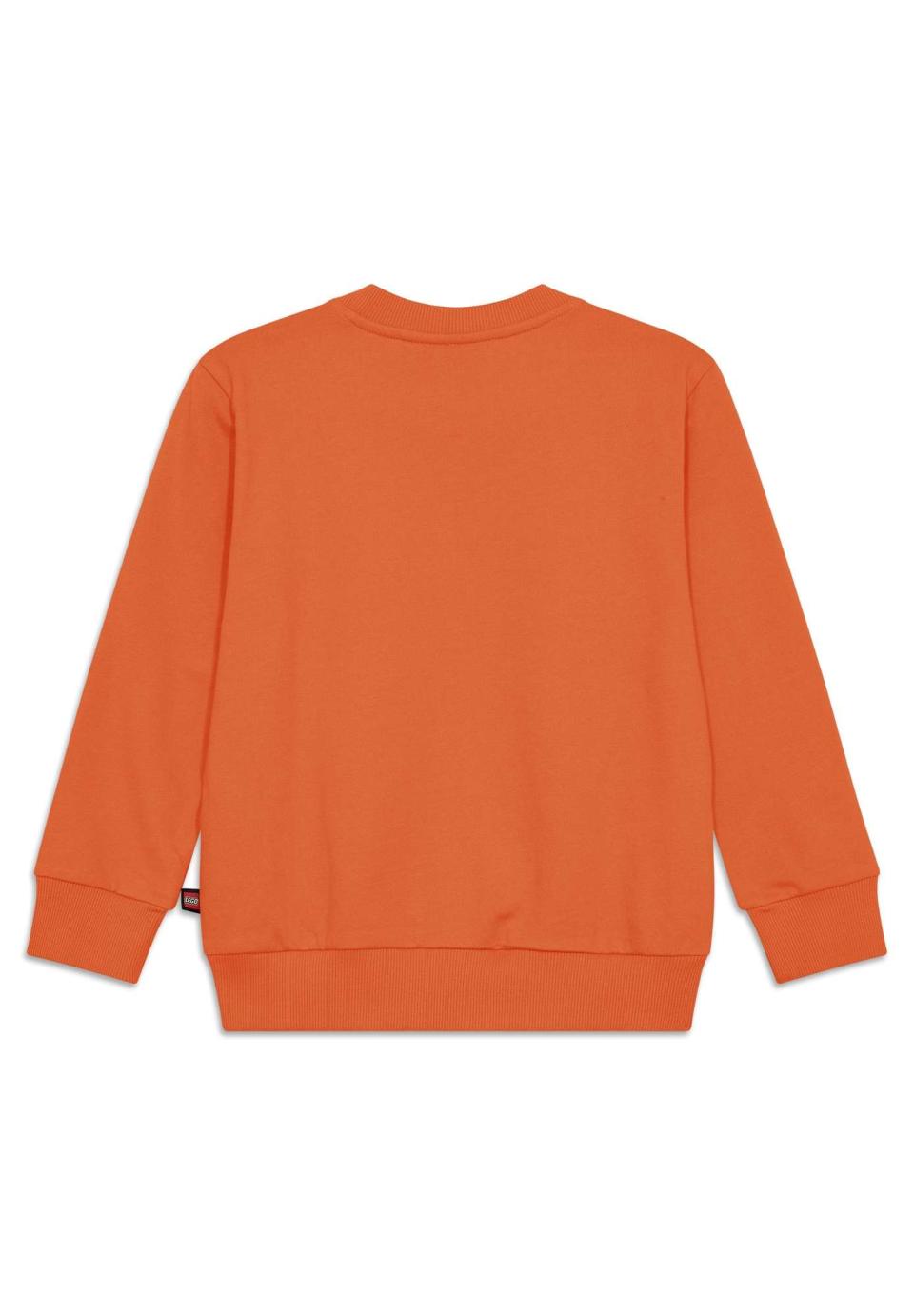 LEGO® NINJAGO® Sweatshirt - LWSAKU 703 -LEGO® NINJAGO®