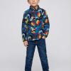 LEGO® Fleecejacke - LWSAKU 708 -LEGO®