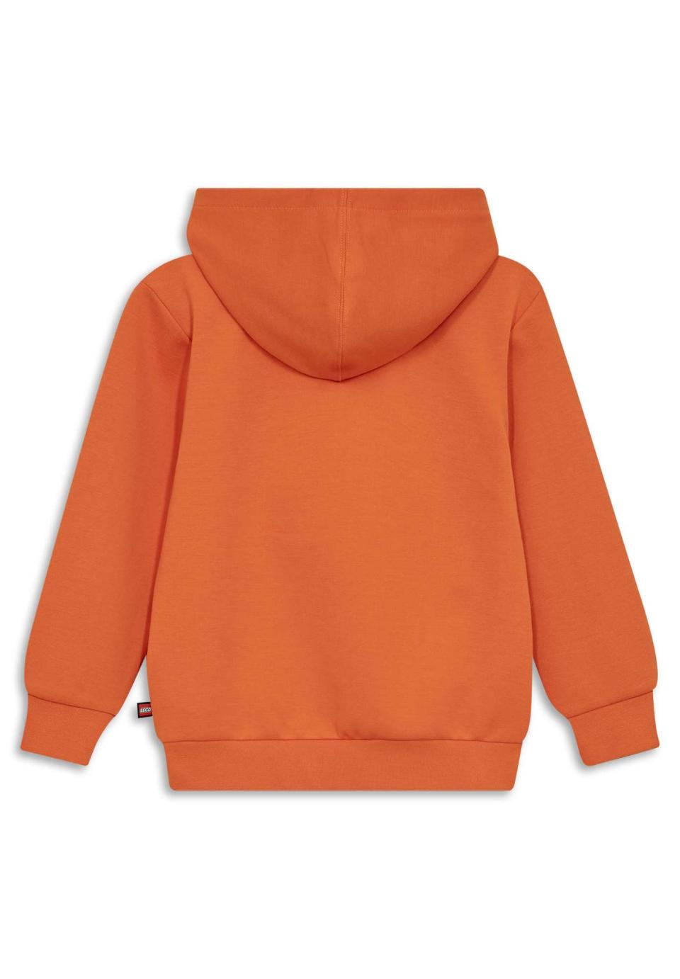 LEGO® NINJAGO® Kapuzen-Sweatshirt - LWSAKU 702 -LEGO® NINJAGO®