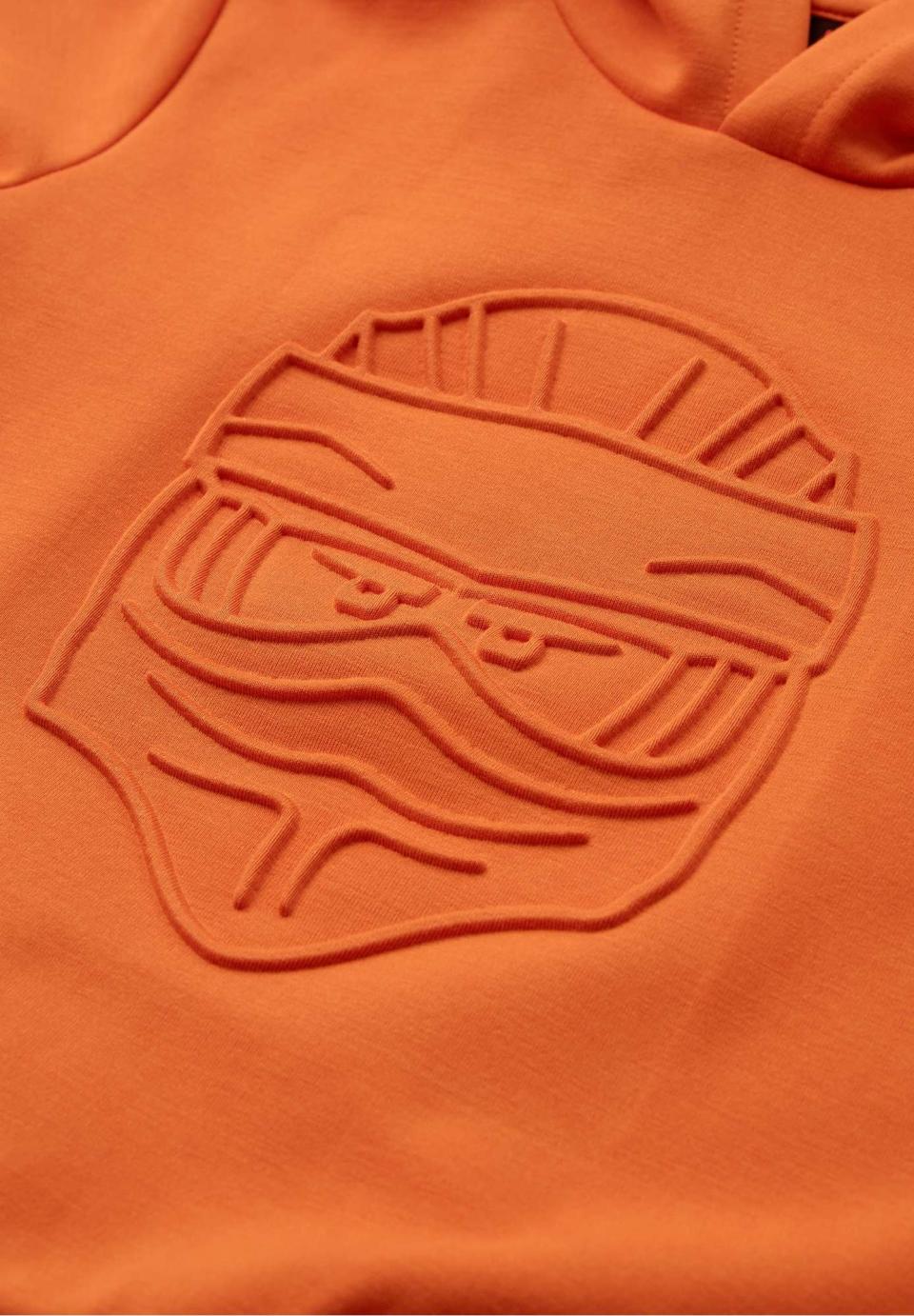 LEGO® NINJAGO® Kapuzen-Sweatshirt - LWSAKU 702 -LEGO® NINJAGO®