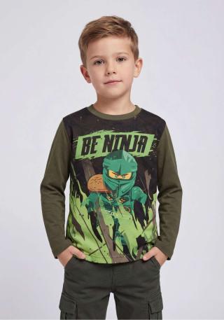LEGO® NINJAGO® T-Shirt langarm - LWTAFFY 702 -LEGO®