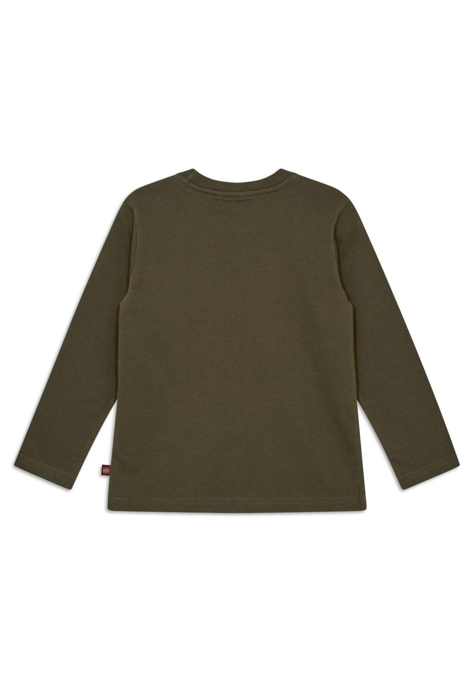 LEGO® NINJAGO® T-Shirt langarm - LWTAFFY 702 -LEGO® NINJAGO®