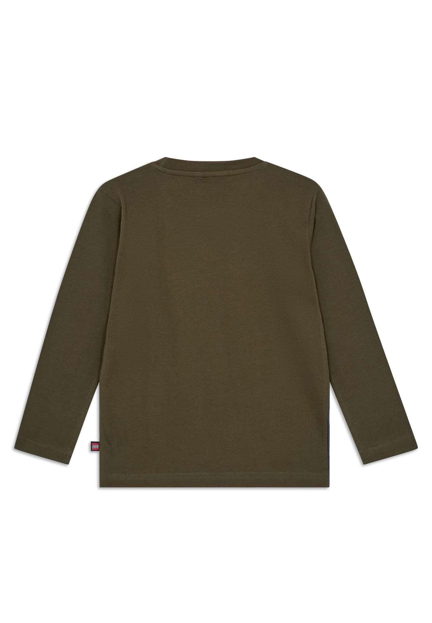 LEGO® NINJAGO® T-Shirt langarm - LWTAFFY 704 -LEGO®