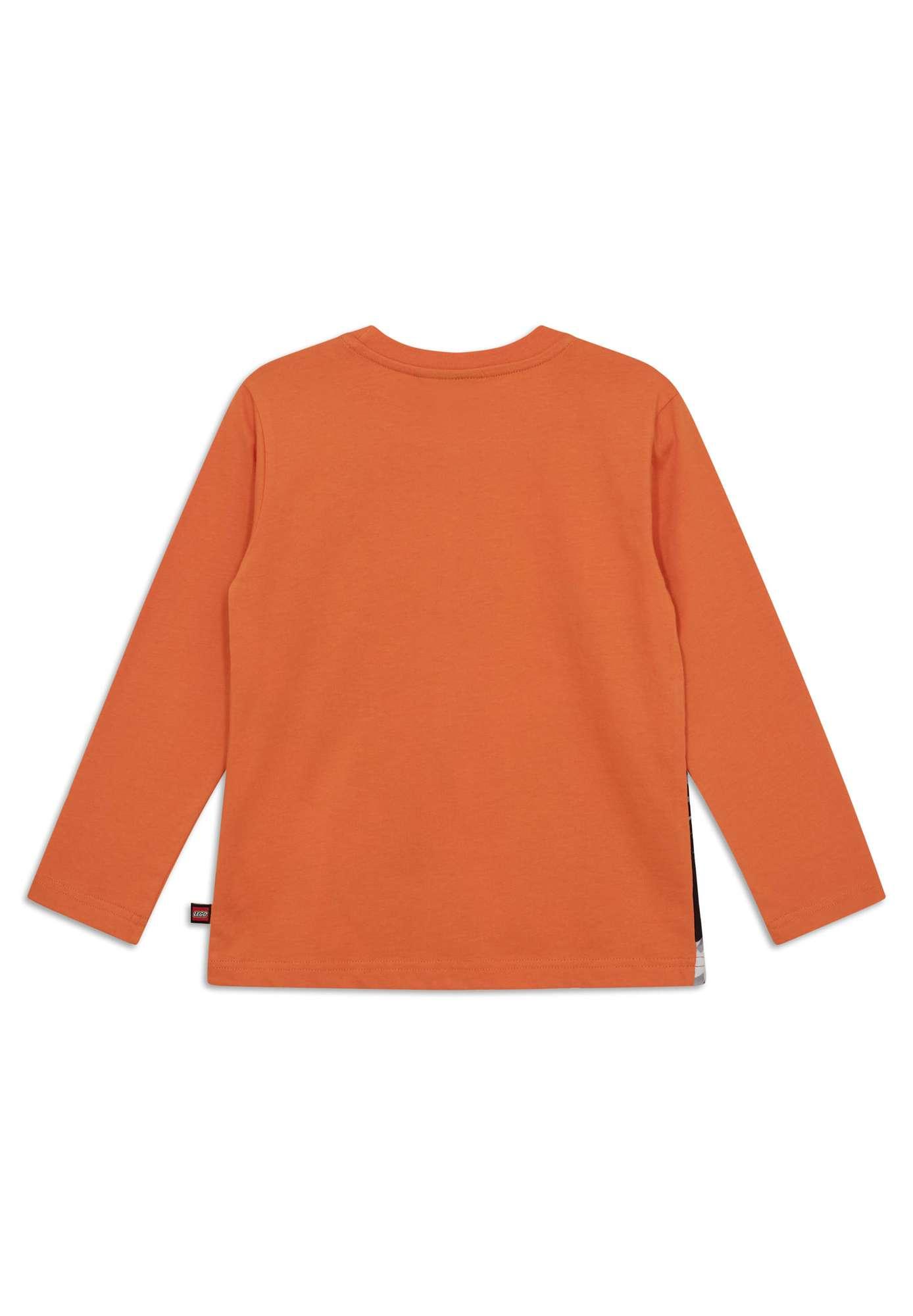 LEGO® NINJAGO® T-Shirt langarm - LWTAFFY 702 -LEGO®