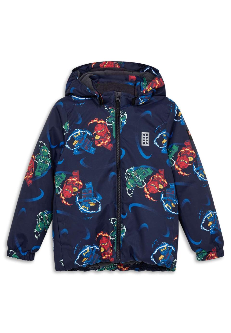 LEGO® NINJAGO® Jacke - LWJAZ 712 -LEGO® NINJAGO®