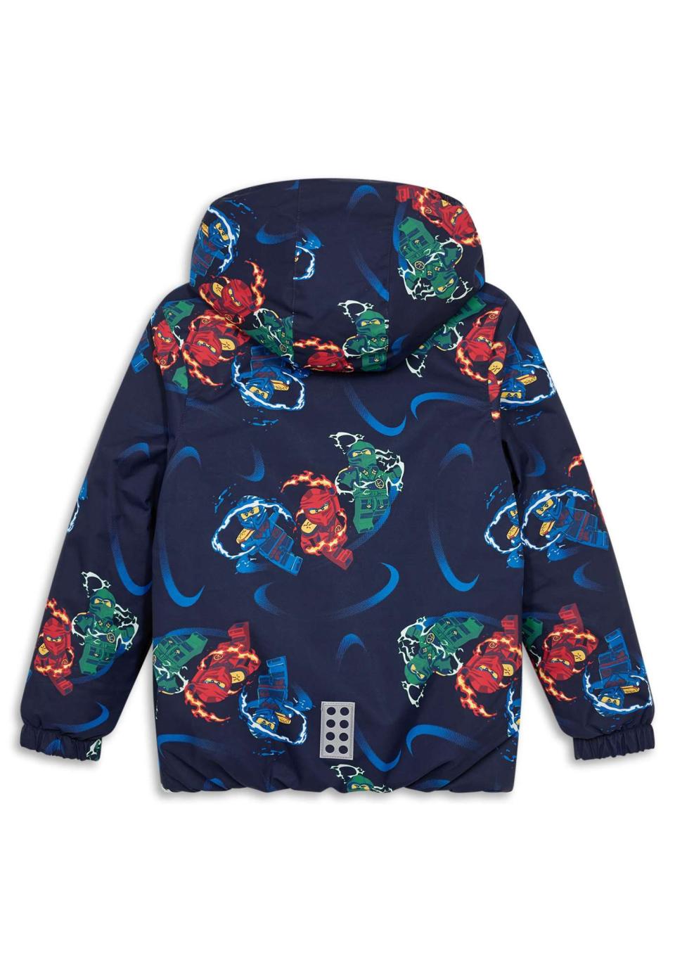 LEGO® NINJAGO® Jacke - LWJAZ 712 -LEGO® NINJAGO®