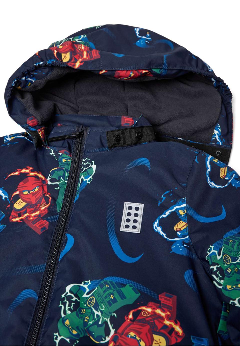 LEGO® NINJAGO® Jacke - LWJAZ 712 -LEGO® NINJAGO®