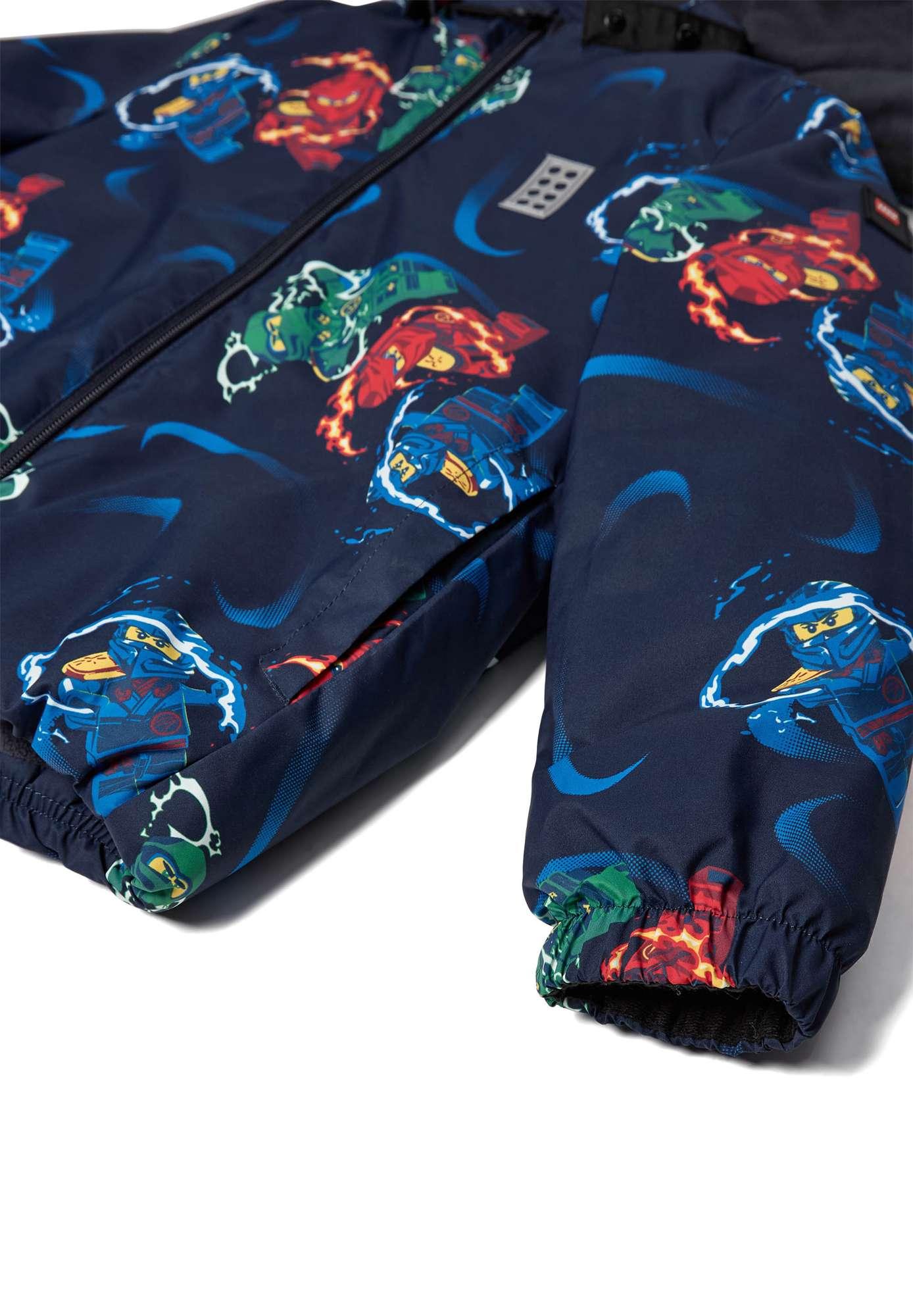 LEGO® NINJAGO® Jacke - LWJAZ 712 -LEGO®