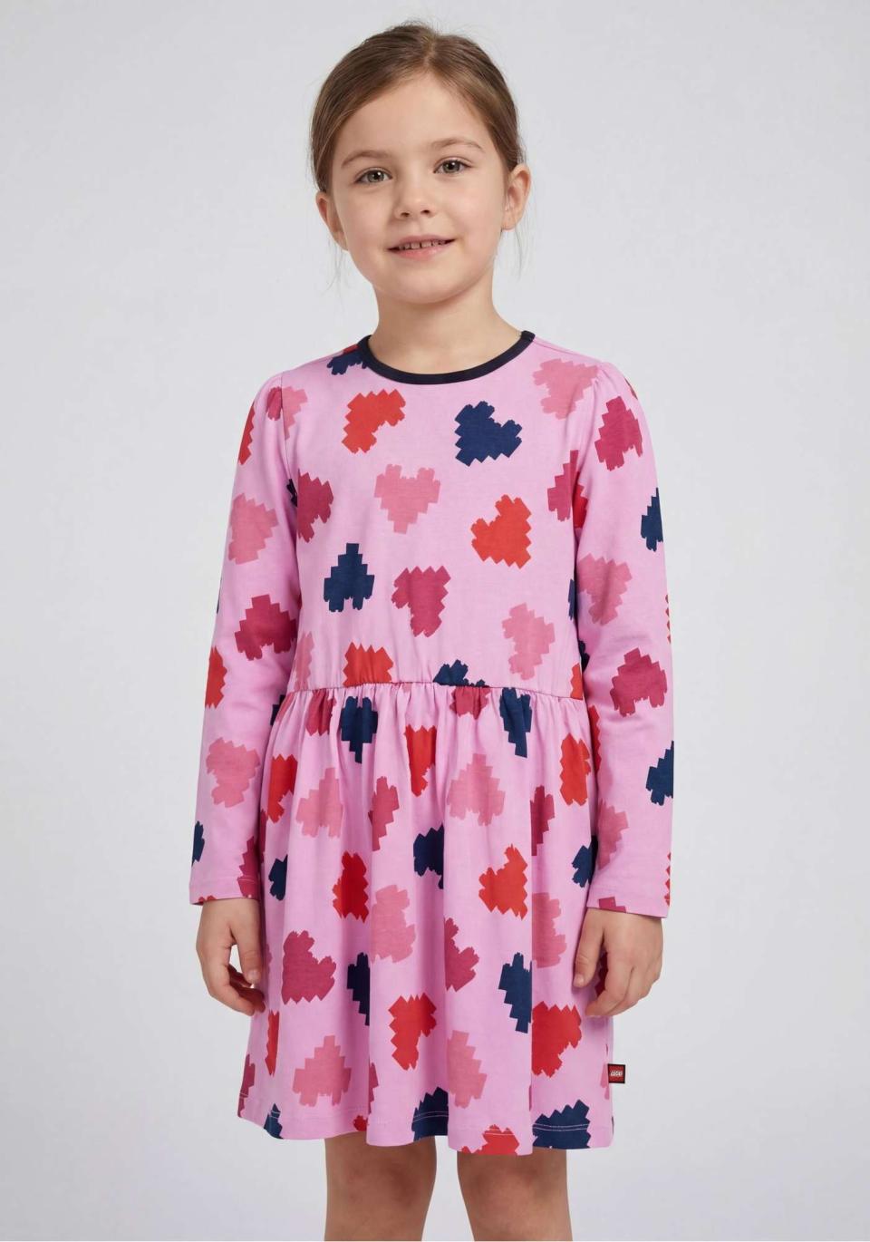LEGO® Kleid - LWDAY 700 -LEGO®