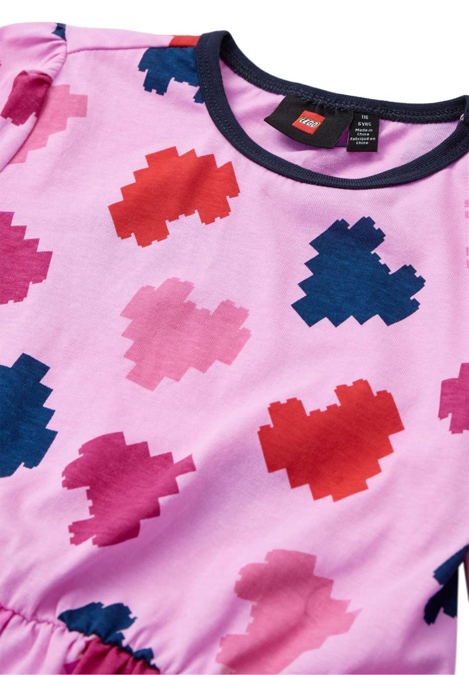 LEGO® Kleid - LWDAY 700 -LEGO®