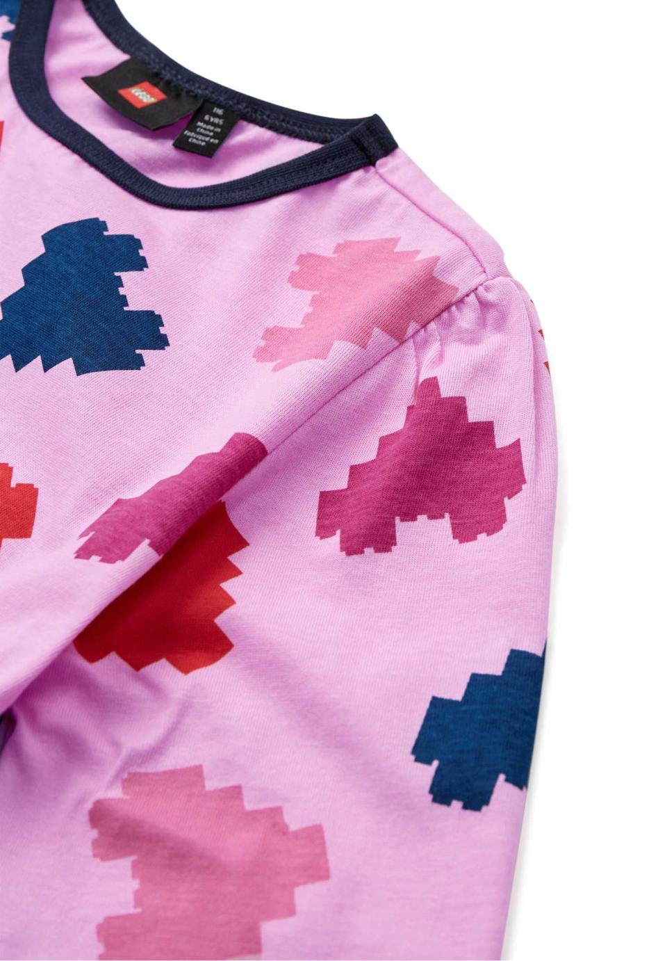 LEGO® Kleid - LWDAY 700 -LEGO®