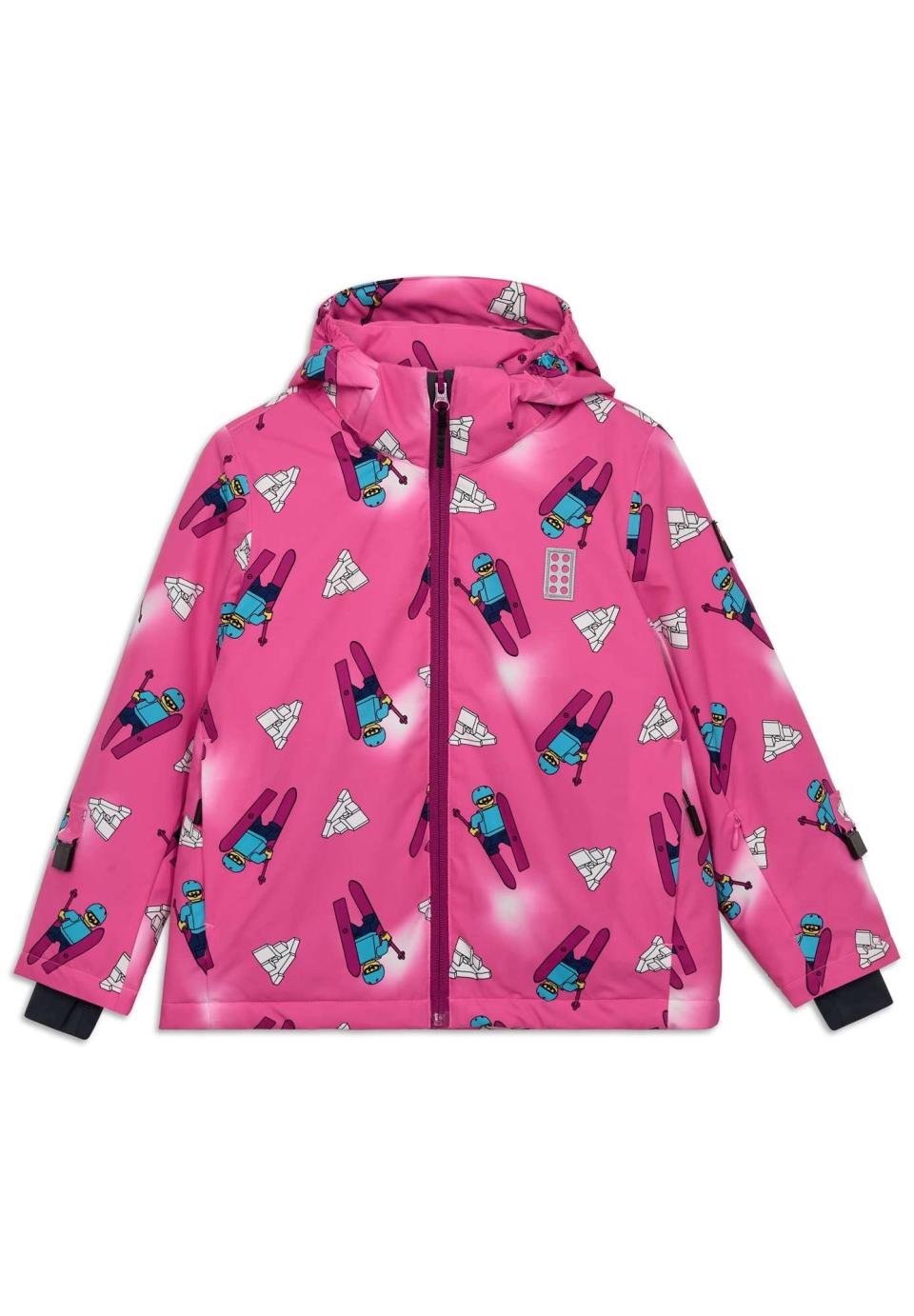 LEGO® Jacke - LWJAZ 806 -LEGO®