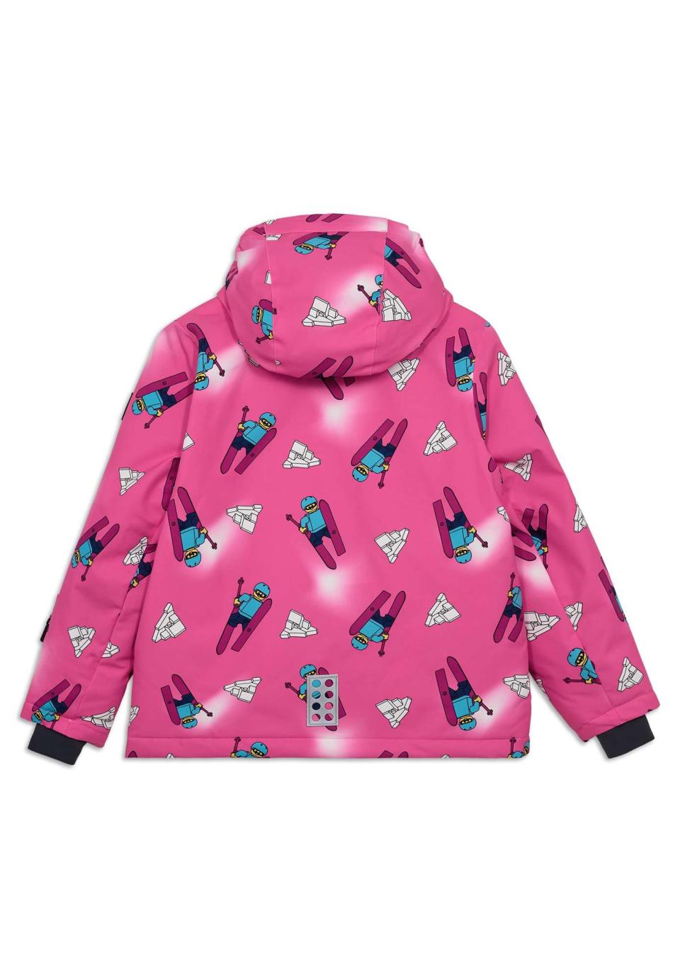 LEGO® Jacke - LWJAZ 806 -LEGO®