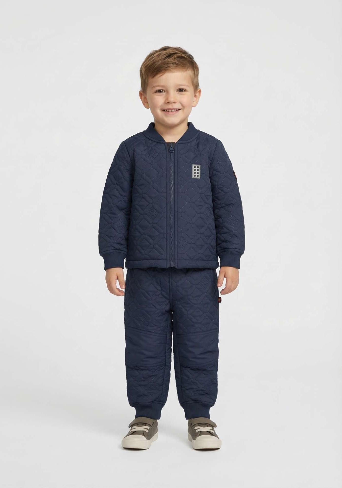 LEGO® Thermoset - LWSAKU 612 -LEGO®