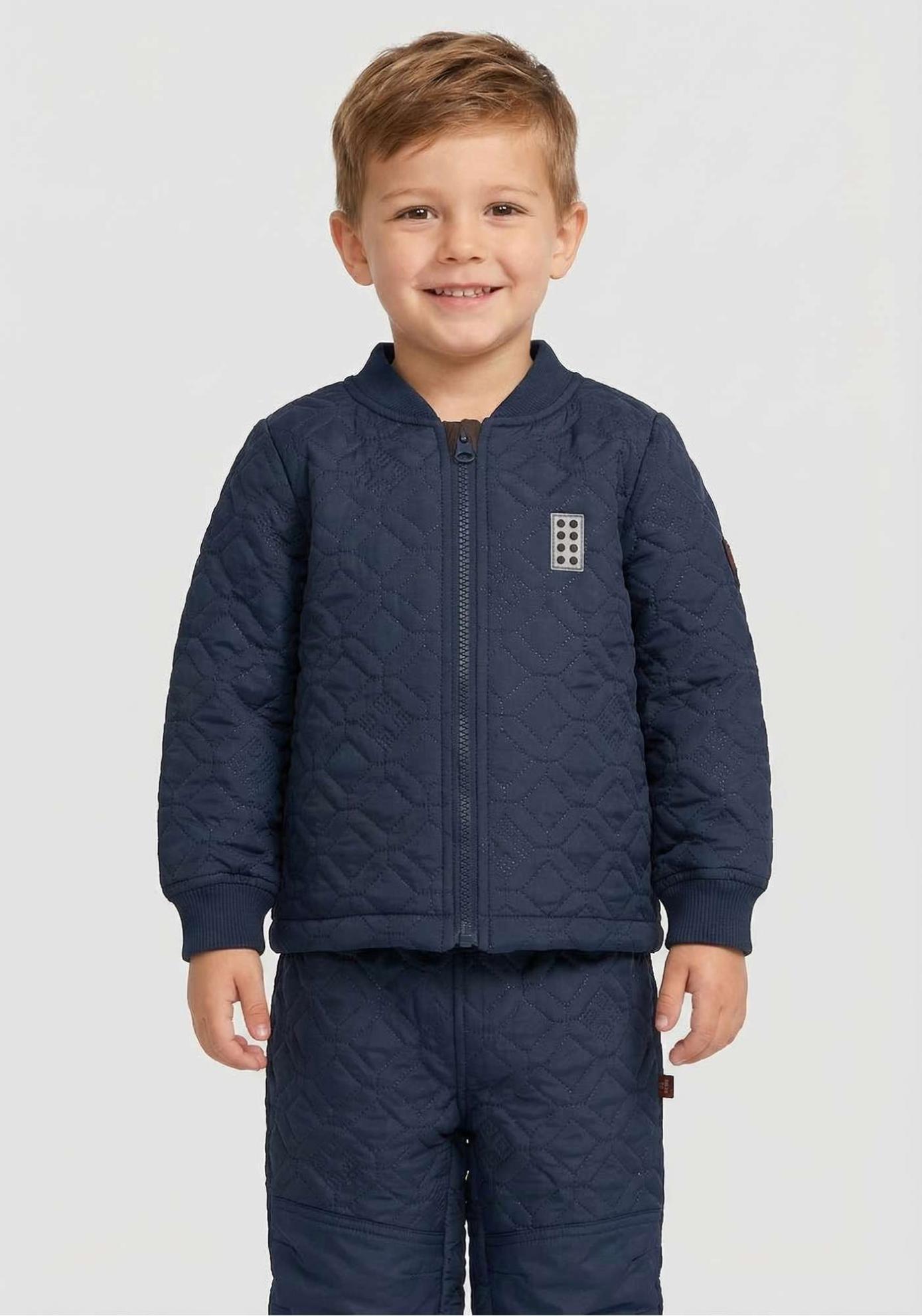 LEGO® Thermoset - LWSAKU 612 -LEGO®