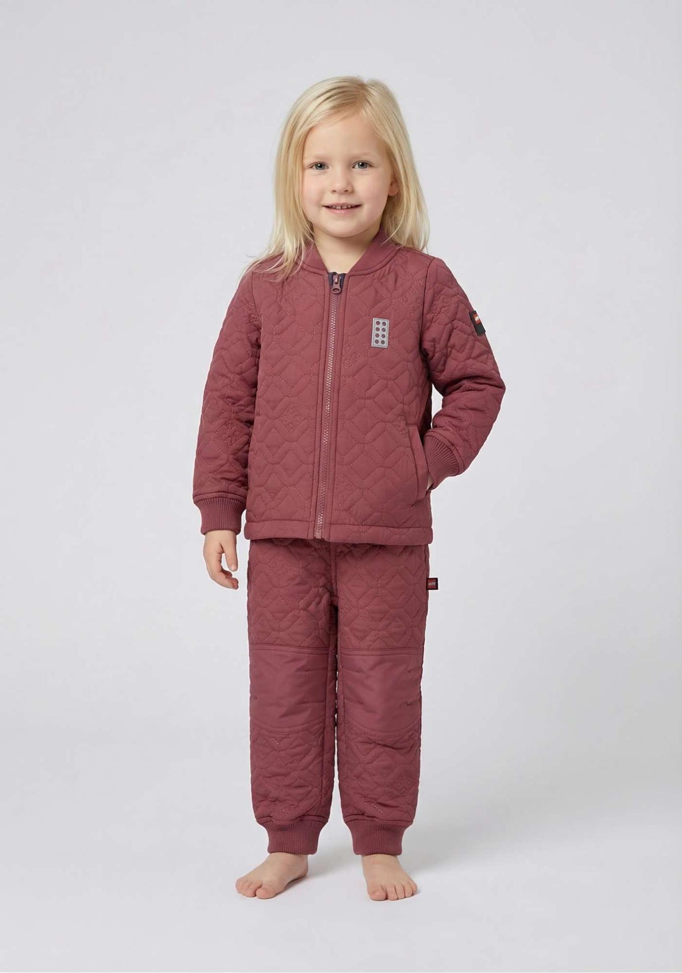 LEGO® Thermoset - LWSAKU 612 -LEGO®