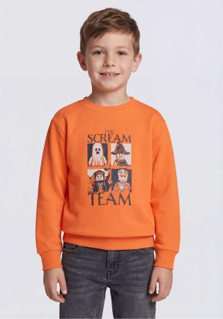 LEGO® Sweatshirt - LWSAKU 709 -LEGO®