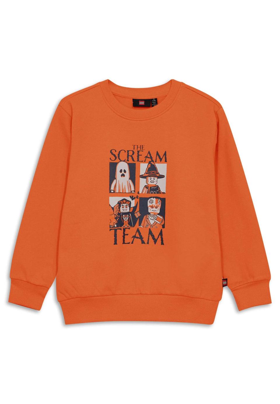 LEGO® Sweatshirt - LWSAKU 709 -LEGO®