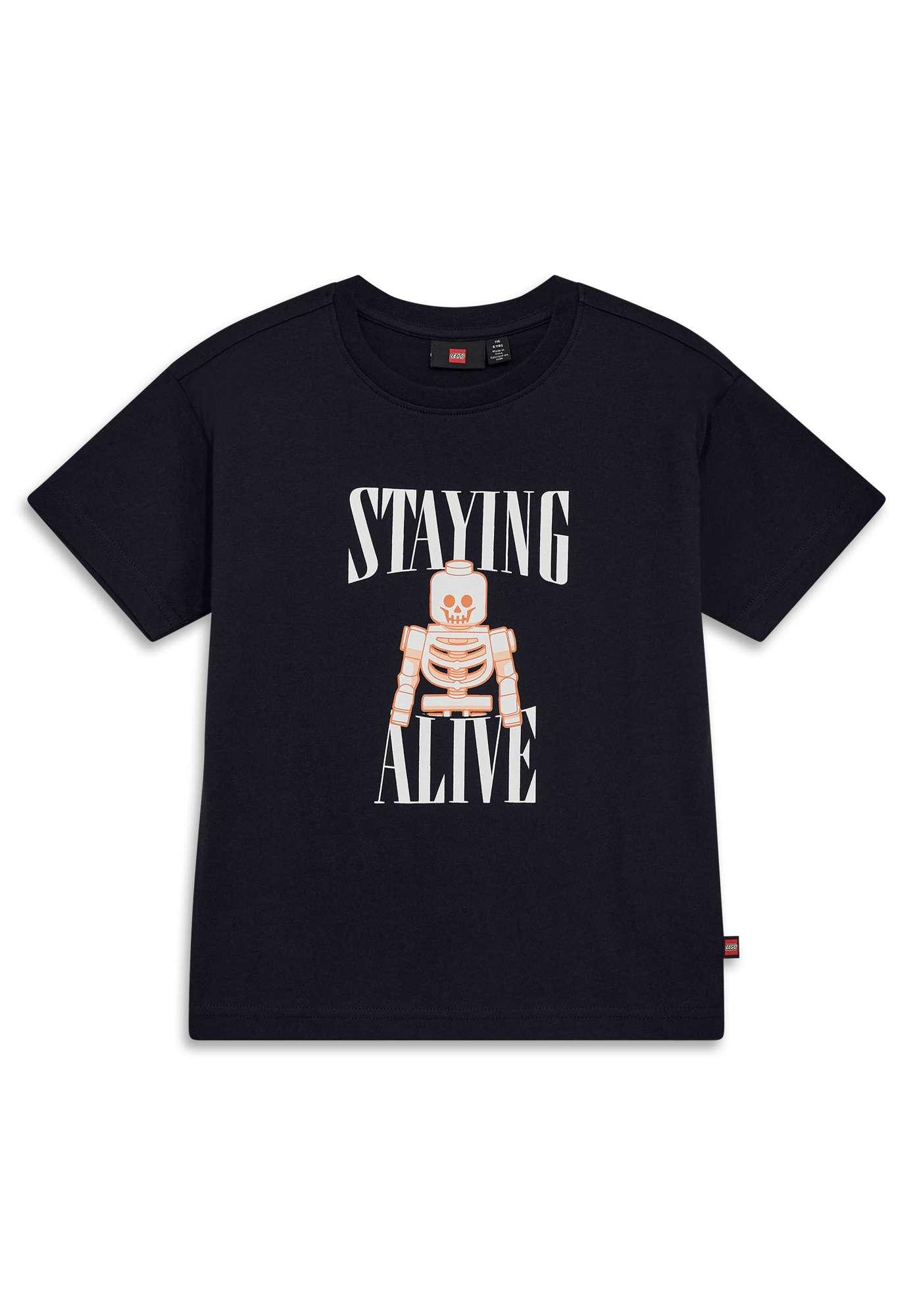 LEGO® T-Shirt kurzarm - LWTAFFY 711 -LEGO®