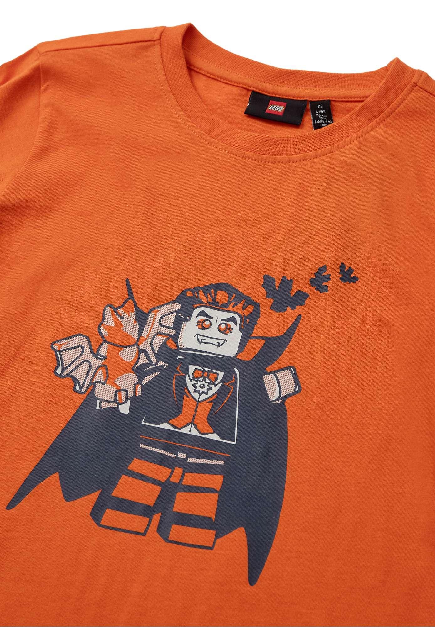 LEGO® T-Shirt langarm - LWTAFFY 710 -LEGO®