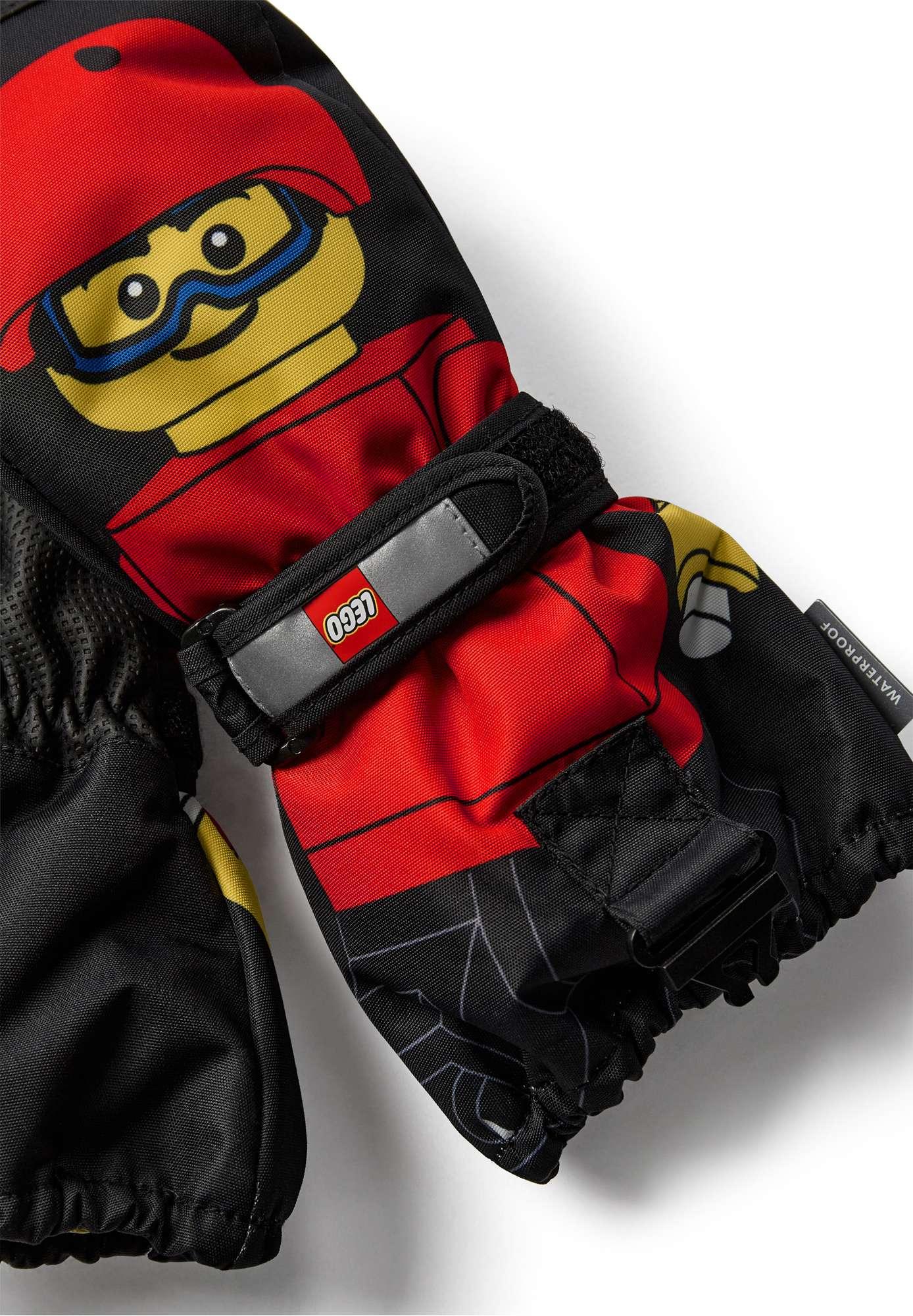 LEGO® Fäustlinge mit Membran - LWAGAN 812 -LEGO®