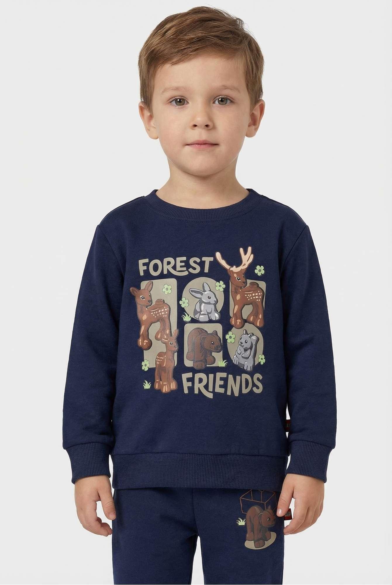 LEGO® DUPLO® Sweat-Set - LWSANYU 703 -LEGO®