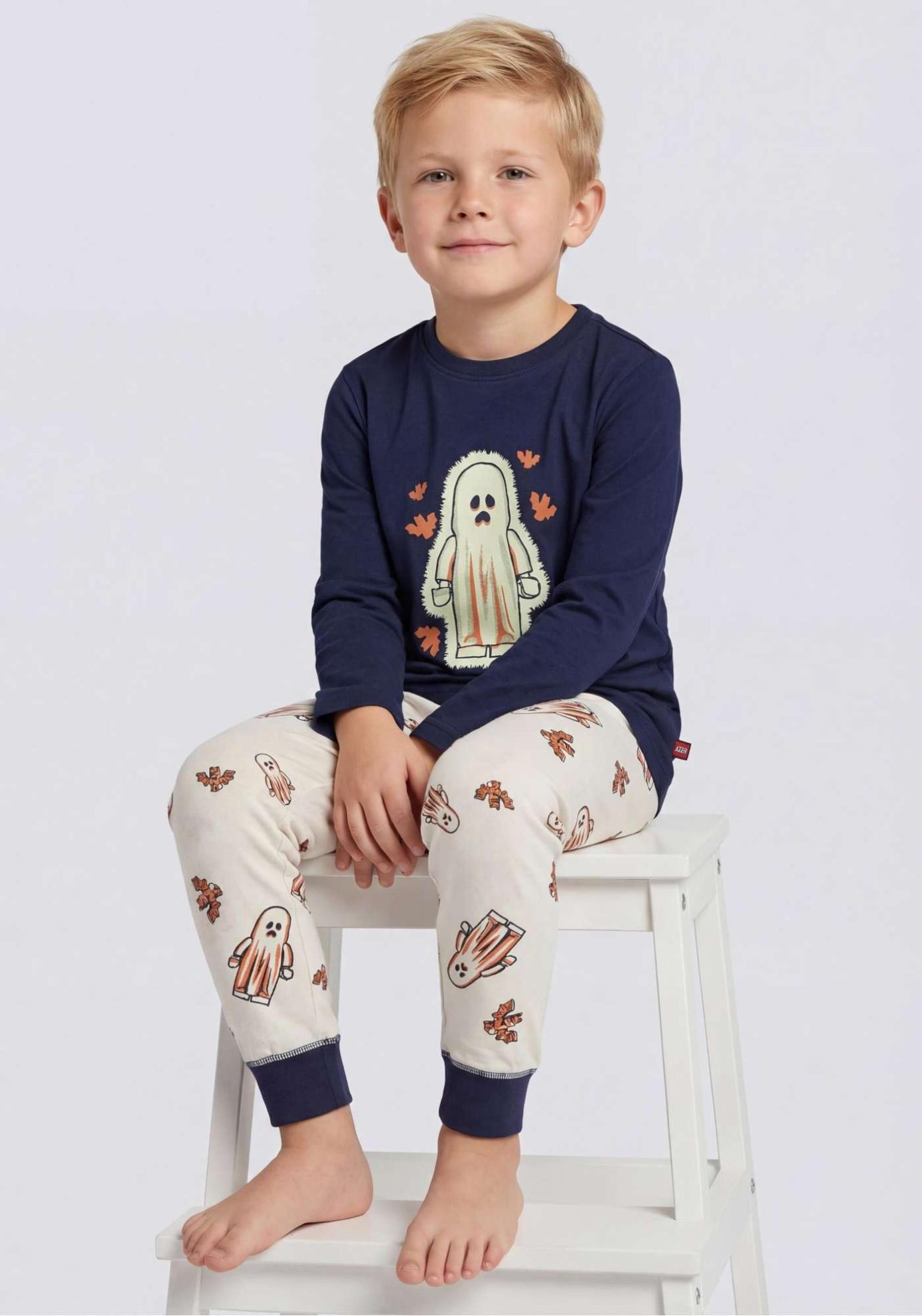 LEGO® Pyjama - LWAGAN 710 -LEGO®