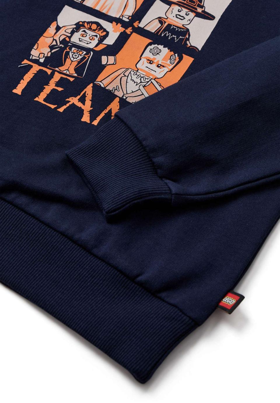 LEGO® Sweatshirt - LWSAKU 709 -LEGO®