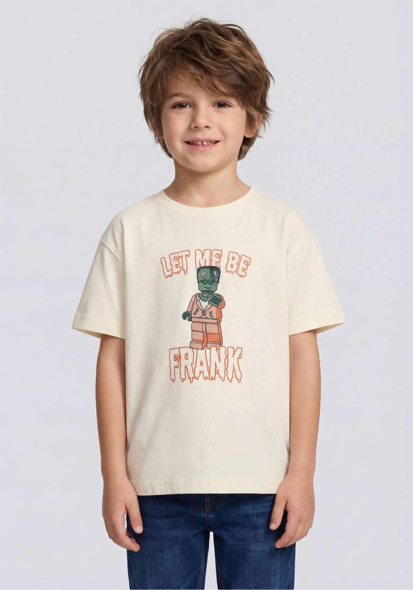 LEGO® T-Shirt kurzarm - LWTAFFY 711 -LEGO®