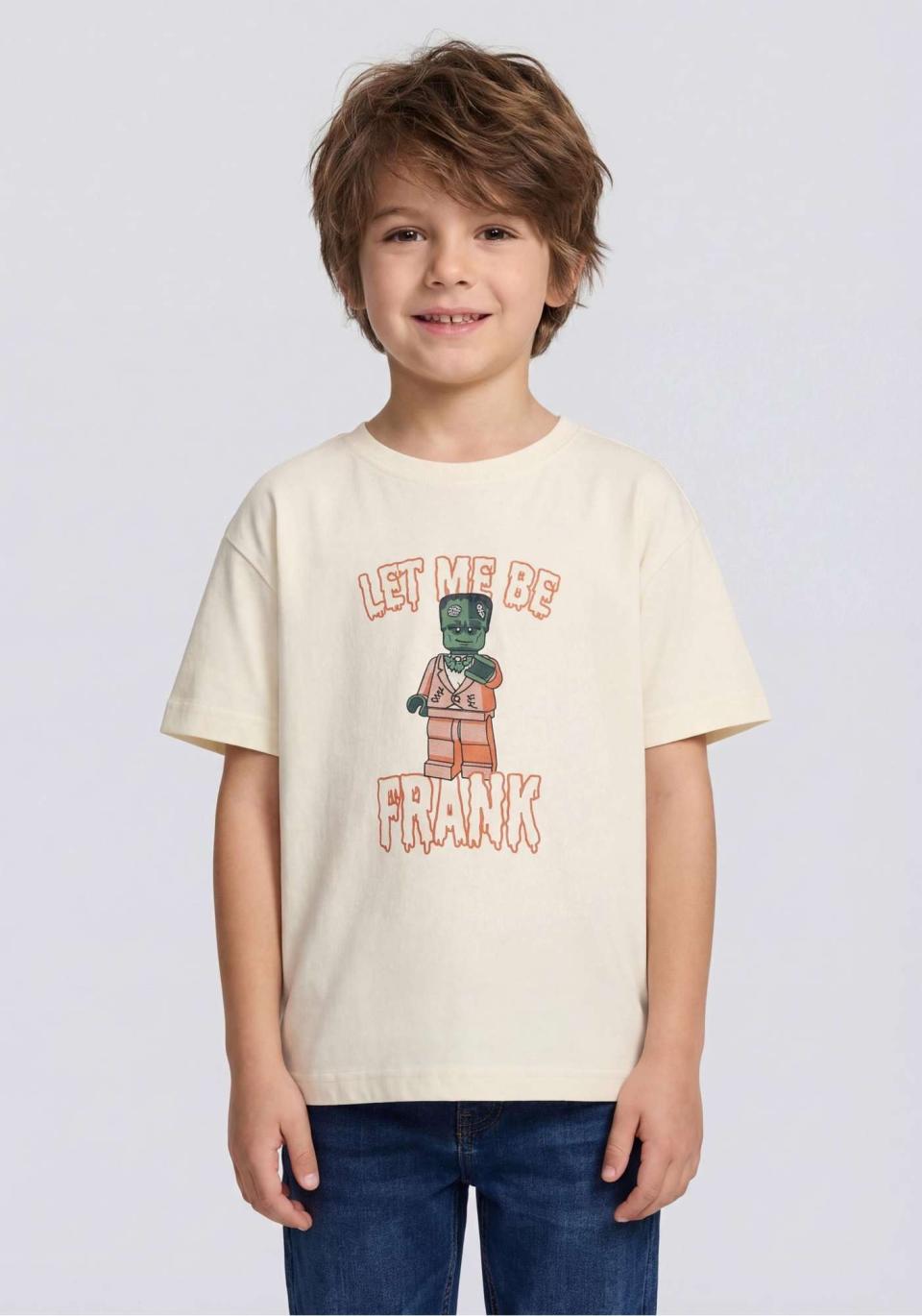 LEGO® T-Shirt kurzarm - LWTAFFY 711 -LEGO®