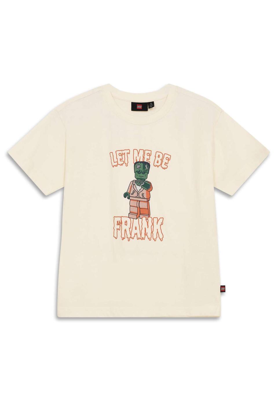 LEGO® T-Shirt kurzarm - LWTAFFY 711 -LEGO®