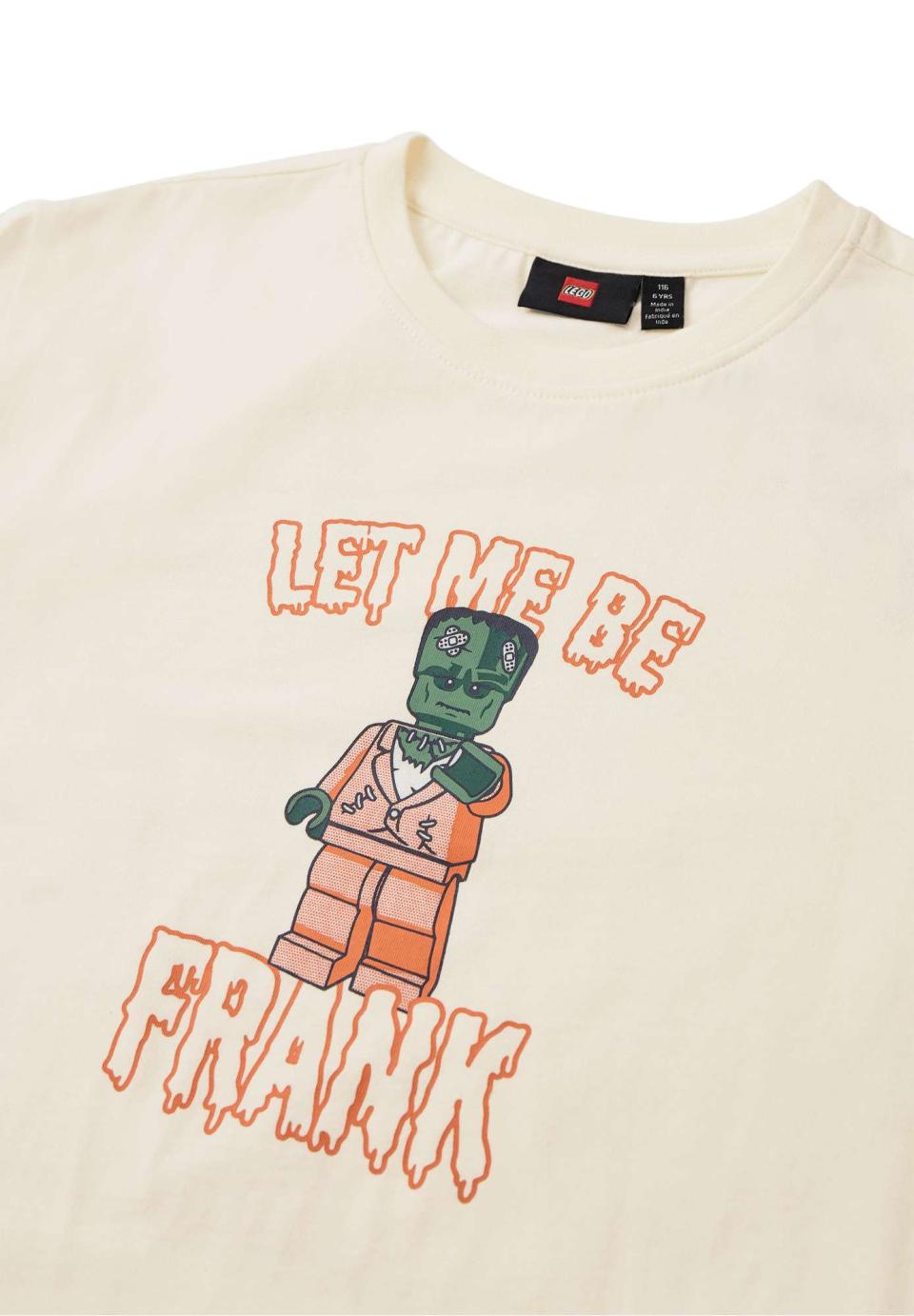 LEGO® T-Shirt kurzarm - LWTAFFY 711 -LEGO®