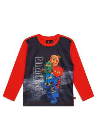 LEGO® NINJAGO® T-Shirt LWTAFFY 620 -LEGO®