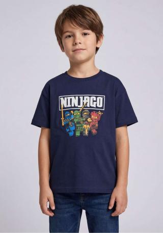 LEGO® NINJAGO® T-Shirt kurzarm - LWTAFFY 621 -LEGO®