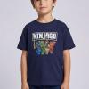 LEGO® NINJAGO® T-Shirt kurzarm - LWTAFFY 621 -LEGO®