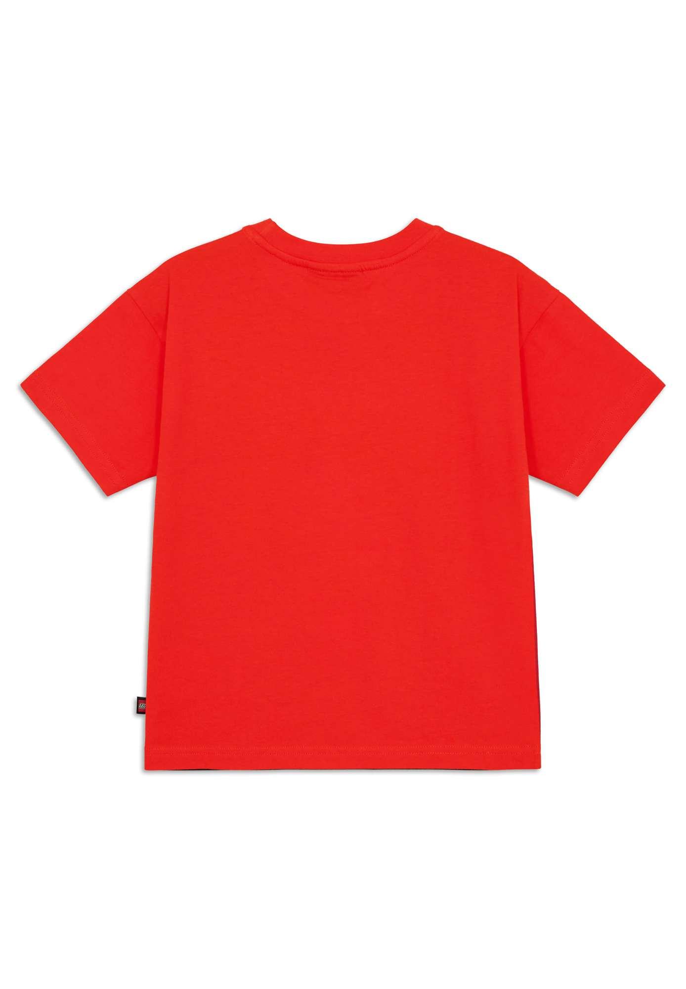 LEGO® NINJAGO® T-Shirt kurzarm - LWTAFFY 623 -LEGO®