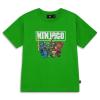 LEGO® NINJAGO® T-Shirt kurzarm - LWTAFFY 621 -LEGO®