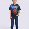 LEGO® NINJAGO® T-Shirt kurzarm - LWTAFFY 623 -LEGO®