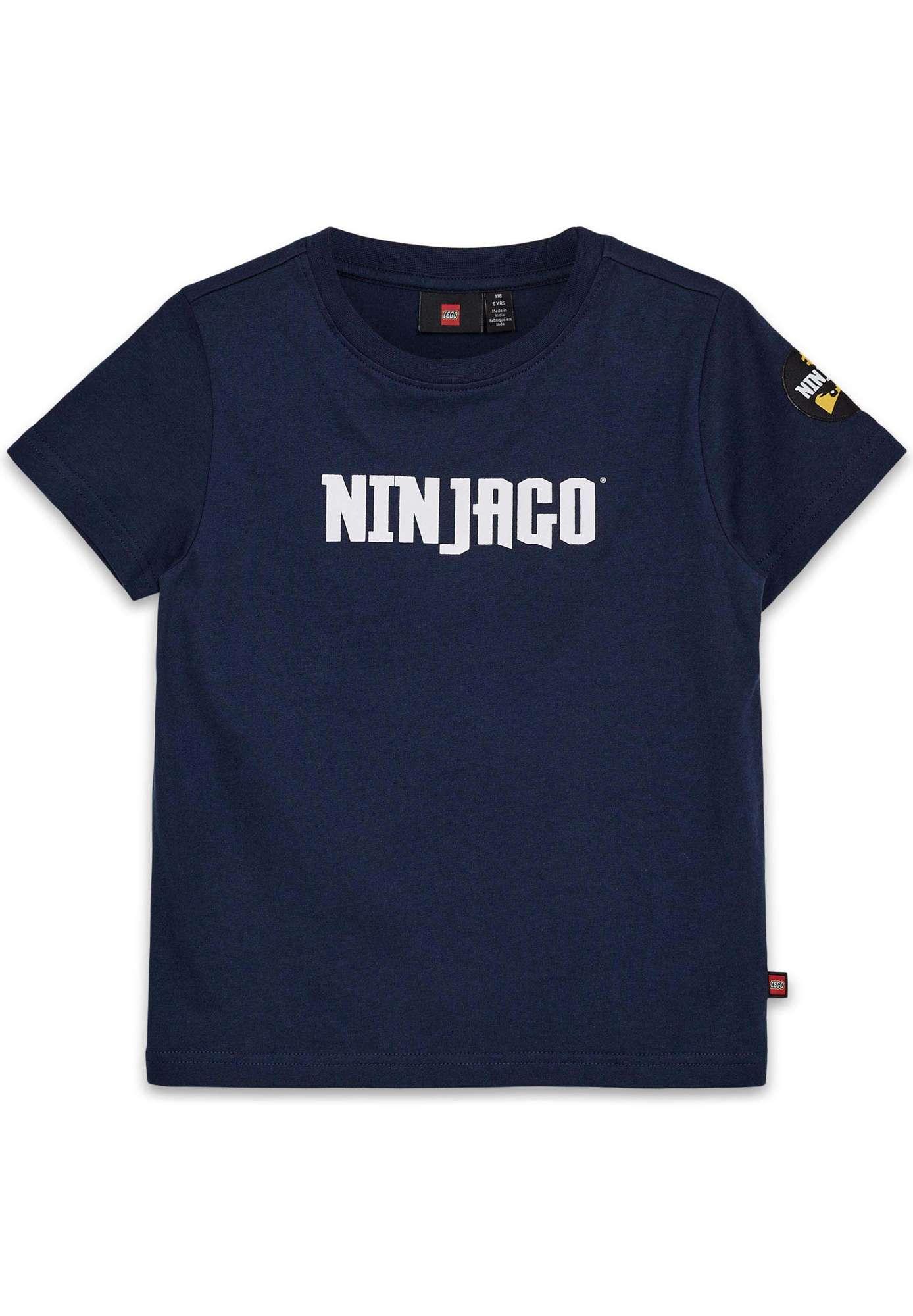 LEGO® NINJAGO® T-Shirt kurzarm - LWTANO 613 -LEGO®