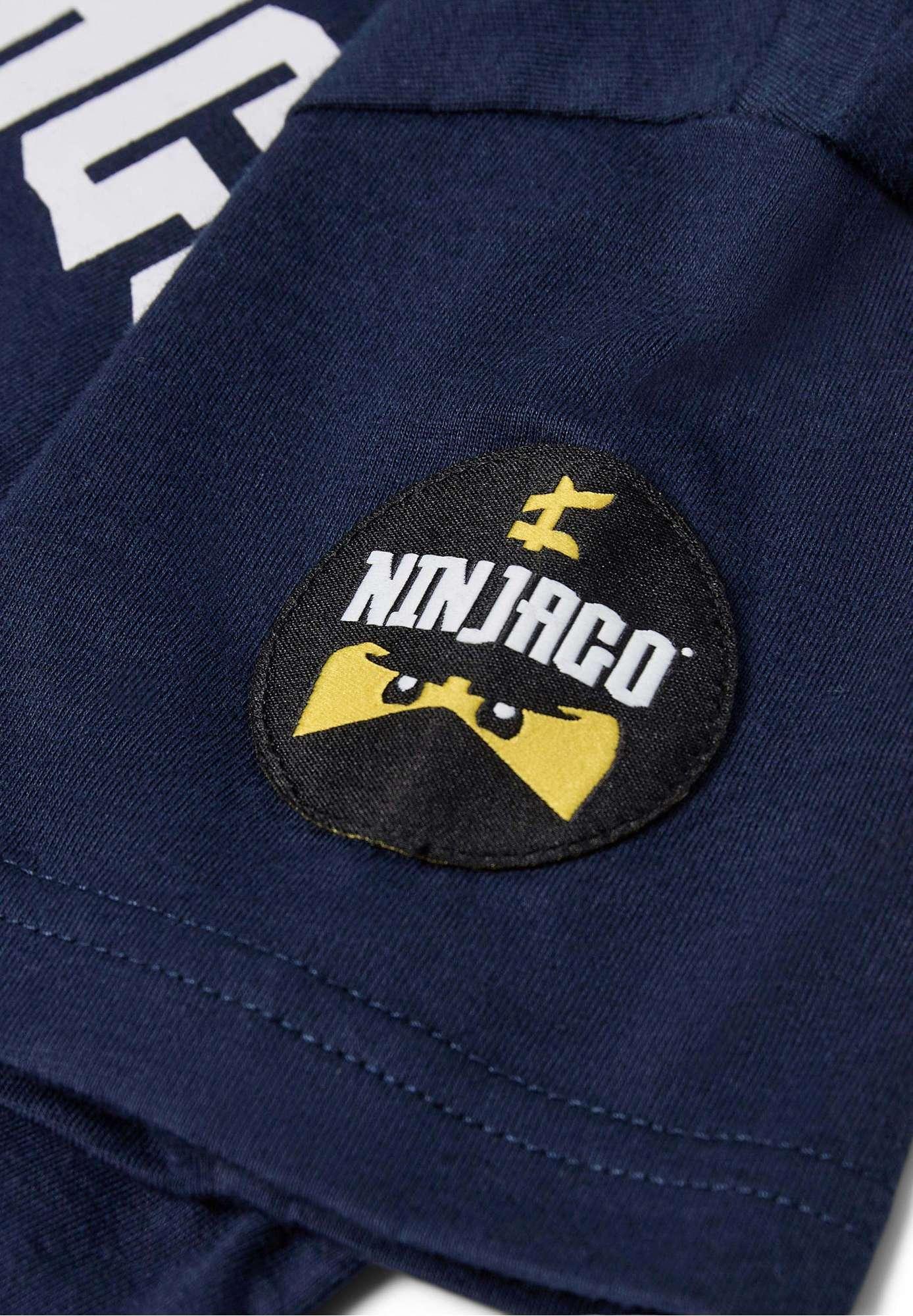 LEGO® NINJAGO® T-Shirt kurzarm - LWTANO 613 -LEGO®