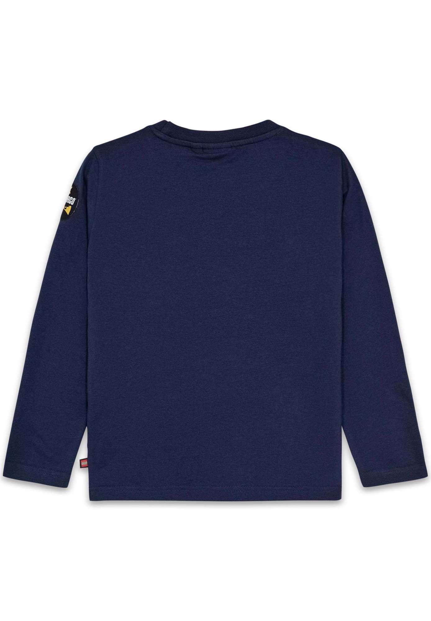 LEGO® NINJAGO® T-Shirt langarm - LWTANO 614 -LEGO®