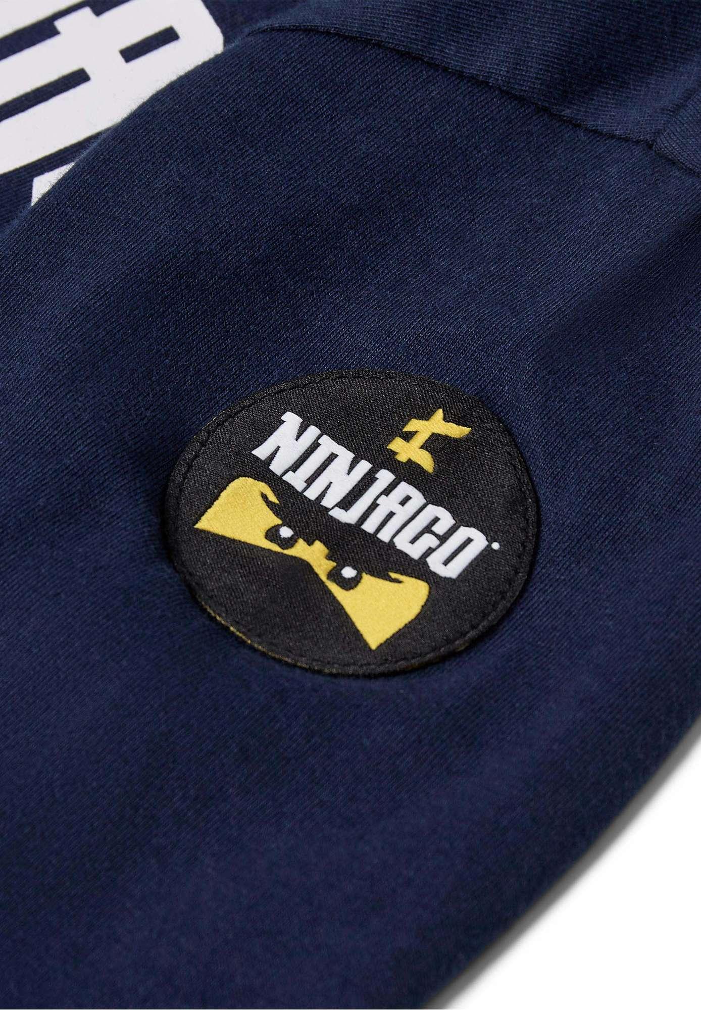 LEGO® NINJAGO® T-Shirt langarm - LWTANO 614 -LEGO®