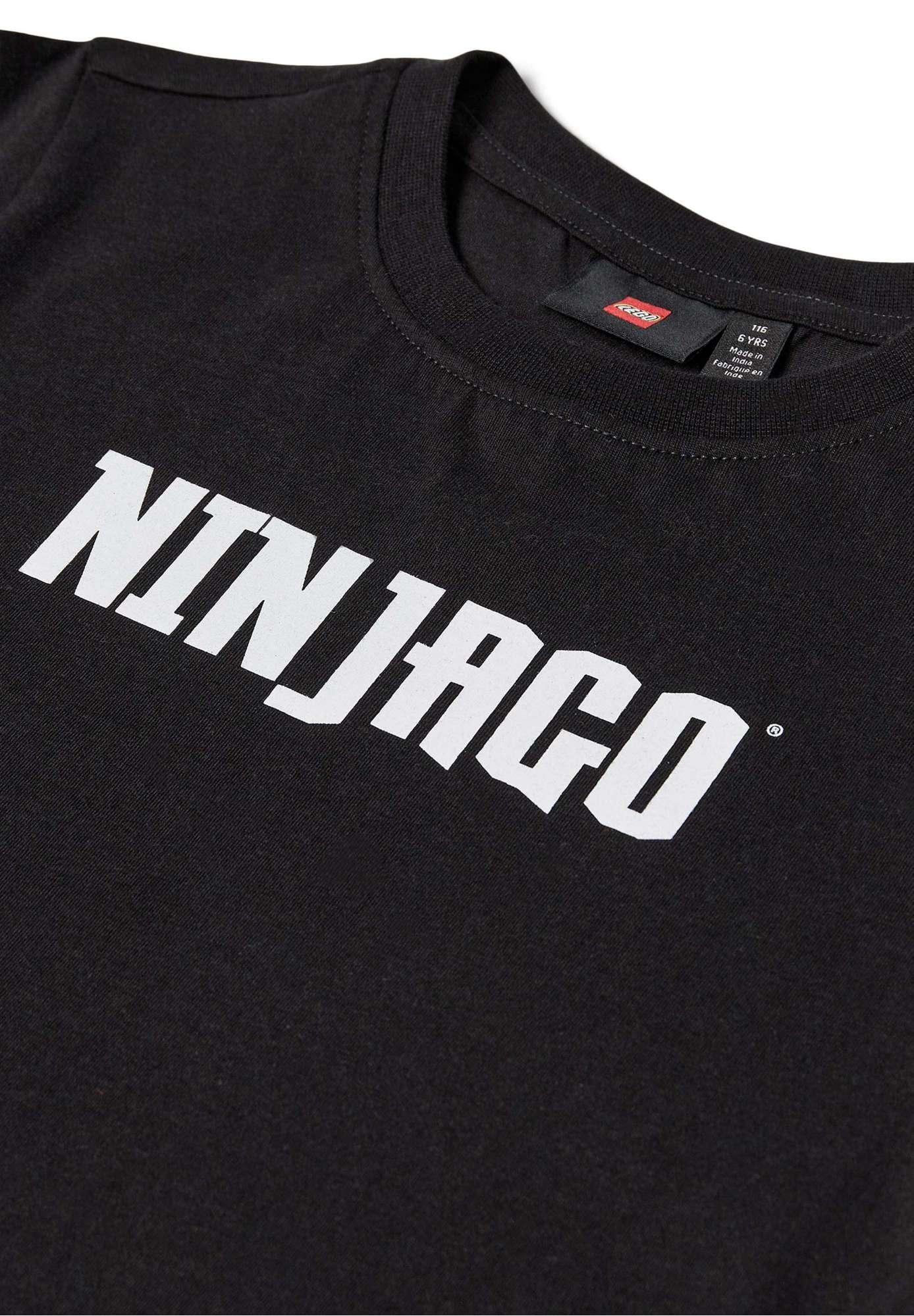 LEGO® NINJAGO® T-Shirt kurzarm - LWTANO 613 -LEGO®