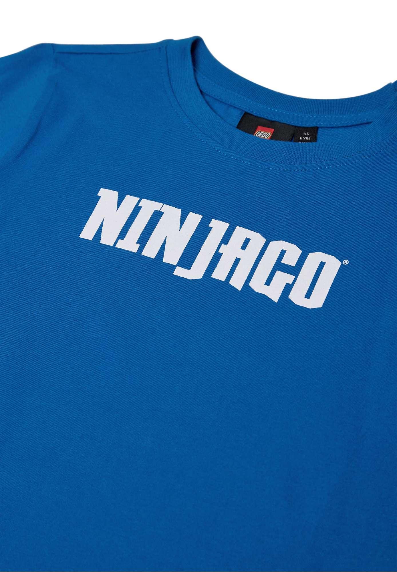 LEGO® NINJAGO® T-Shirt kurzarm - LWTANO 613 -LEGO®