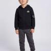 LEGO® NINJAGO® Kapuzen-Sweatshirt - LWSCOUT 609 -LEGO®