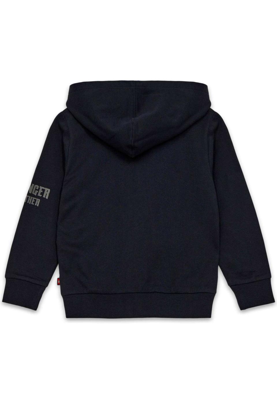 LEGO® NINJAGO® Kapuzen-Sweatshirt - LWSCOUT 609 -LEGO® NINJAGO®
