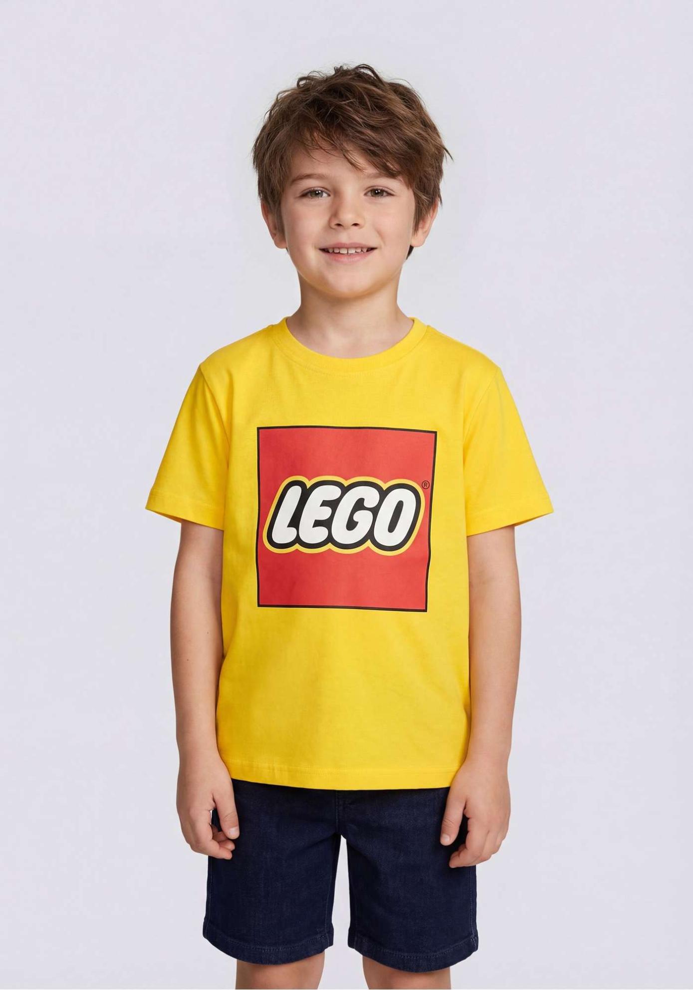 LEGO® T-Shirt kurzarm - LWTANO 631 -LEGO®