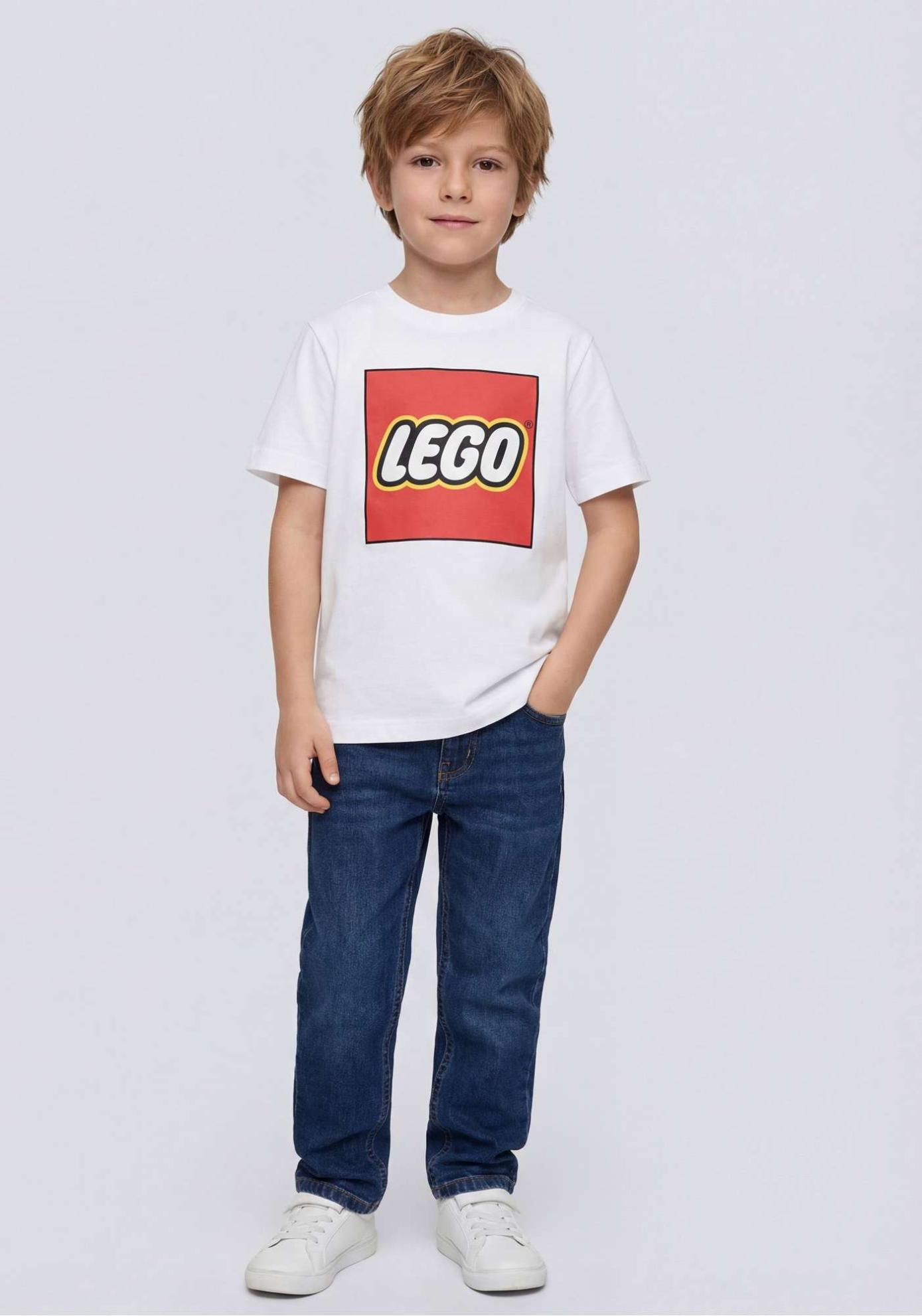 LEGO® T-Shirt kurzarm - LWTANO 631 -LEGO®